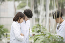 천안제일고, 전국 최초 인공지능 농업대회 성료