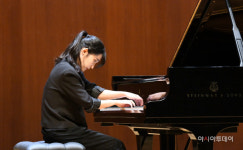 백석대 피아노전공 학생들, 재학생·교직원 위한 8시간 피아노 연주 릴레이 공연