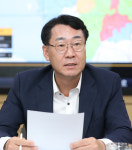 정명근 화성시장 수원 군공항은 이전 아닌 폐쇄해야 한다