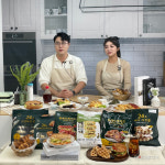 신세계푸드, 냉동생지·파베이크 매출 늘었다…홈베이커리 인기