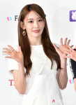 [포토] 르세라핌 사쿠라, 미소에 풍덩