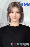 [포토] 아이브 가을, 두근두근 아이컨택
