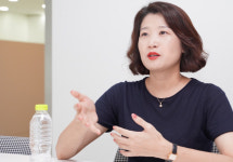 풀무원재단 이지영 수석 기업, 사회 구성원 일부…지속가능 성장 위해 사회적 책임 필요