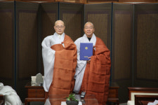 조계종, 군종특별교구 본사 주지에 능원스님 임명