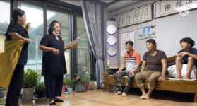 곡성, 지역 창작 연극 심청길 비밀레시피 개막