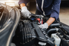 車 경미한 손상은 품질인증부품으로…금감원, 자동차보험 수리기준 개선