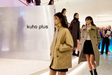 [르포] MZ 열광 패션 다 있네…ZIP739, 한남동 핫플 예약