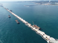 [항만개발, 미래를 연다]울산신항, 동북아 에너지 허브로 도약한다