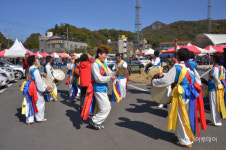 순창군, 29일 순창 복흥서 추령장승축제 개최