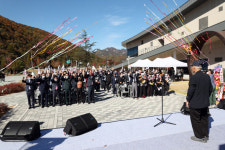 상주시, 제14회 화령장전투 전승기념행사 성료