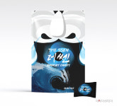 엘리펀, 금은화 성분 함유한 더쎈 캔디 출시