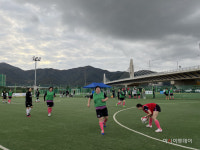2022년 밀양아리랑배 풋살대회 성료