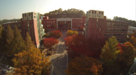 경북도립대학교, 공무원 양성 요람으로 명성