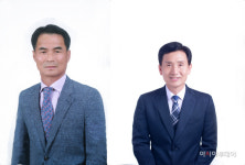 진안군 김명갑·동창옥 진안군의원,  5분 자유발언 주목