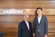 삼성전자, 인도 지오에 5G 장비 공급 임박…兆 단위 잭팟 터질까