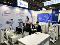 ㈜케이원메드, 독일 MEDICA2022서 펄스형 자기장기기 선봬