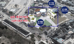 남원시, 디지털에 아날로그를…남원 레코드테크 구축