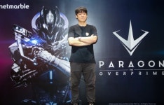 최용훈 개발PD 파라곤: 디 오버프라임, 얼리액세스 눈앞...e스포츠 확장 계획