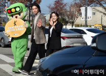 [포토] 보행자 우선