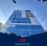 헬스케어 전문기업 GN바디닥터, 12월6일 신사옥 개소식