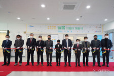 화성시 학교복합화시설 늘봄, 호연이음터 동시 개관