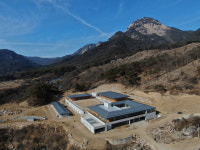 문경세계명상마을, 문경 쉼 관광템플스테이+1 프로그램 진행