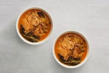 명가 통뼈감자탕, ‘마켓컬리’ 공식 입점 “신상맛집 기획전 진행”