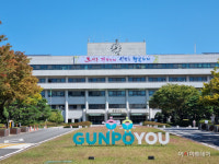 군포시, 겨울철 취약·위기가구 발굴해 공적자원 지원