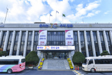 김포시 "풍무동 '민간임대아파트 조합원 가입 주의하세요"