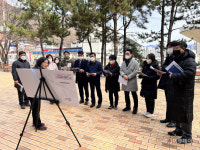 양산시의회 도시건설委, 내년도 예산심사 위한 주요사업지 점검