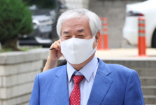 한기총, 전광훈 사랑제일교회 목사 이단 규정...제명 추진