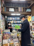 북테온, 역사 깊은 부산 보수동 책방골목 활성화 나선다