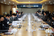 평택 중장기 발전전략 수립할 정책기획자문단 출범