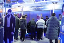 한국은 지금 인디 게임 열풍! 스마일게이트 버닝비버 2022 인디 게임 페스티벌 열기 후끈