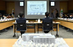 경산시, 대한민국 ICT 벤처기업 최대 집적지 지식산업센터 조성사업 용역 착수