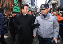 이태원참사 여야 국조특위, 첫 현장조사...이태원부터 시작