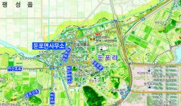 아산시, 착공 앞둔 북부권 청소년문화의집 급제동