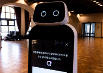 LG전자, 로봇 사업 확대한다…이지로봇프로젝트 조직 신설