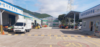 광양, 농업인 경영부담 완화 농기계 임대료 내년 6월까지 연장