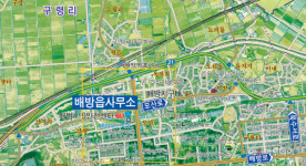 아산시, 국도 병목지점 6개소 개선 국비 482억 확보