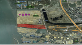 인천경제청, 토지 보상금 1043억 받는다... LH 행정오류 발견