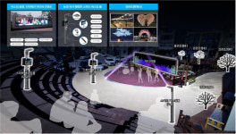 밀양시, 스마트 거리공연 서비스 공모 선정…누구나 즐기는 버스킹 공간 조성