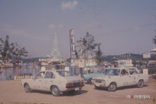 기억나니! 수원 원천유원지... 추억의 사진전