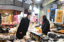 조주현 관악신사시장 문화관광형시장육성사업 선정에 소비자 즐겨찾는 시장 기대