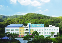 곡성군립노인전문병원, 국토부 공공건축물 그린 리모델링 사업 선정