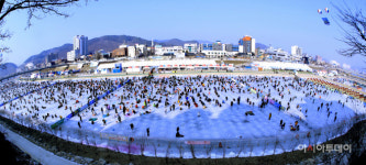 홍천군, 관광객 유치한 관광업계에 인센티브 지원