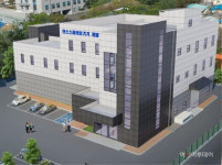 가온에프앤에스 전북복합소재연구소점 | 전북도, 국내 최초 탄소소재+의료기기 융복합산업 2단계 추진