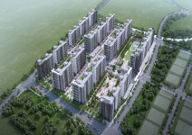 광주광역시 첨단 3지구 개발사업 수혜 사업대상지 70% 장성 지역...인구증가 청신호