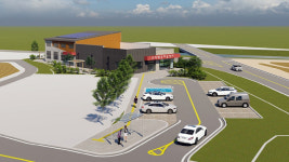 상주시, 은척면 기초생활거점조성사업 본격 착공