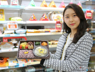 편의점, 설 맞아 사회 기능망 역할 톡톡히 수행